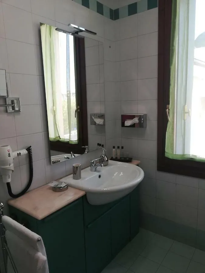 Residence San Miguel Vicenza 0*,  Italien