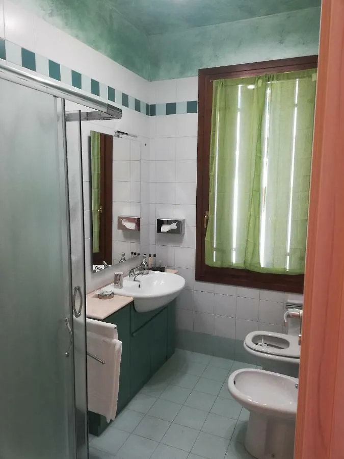 Residence San Miguel Vicenza