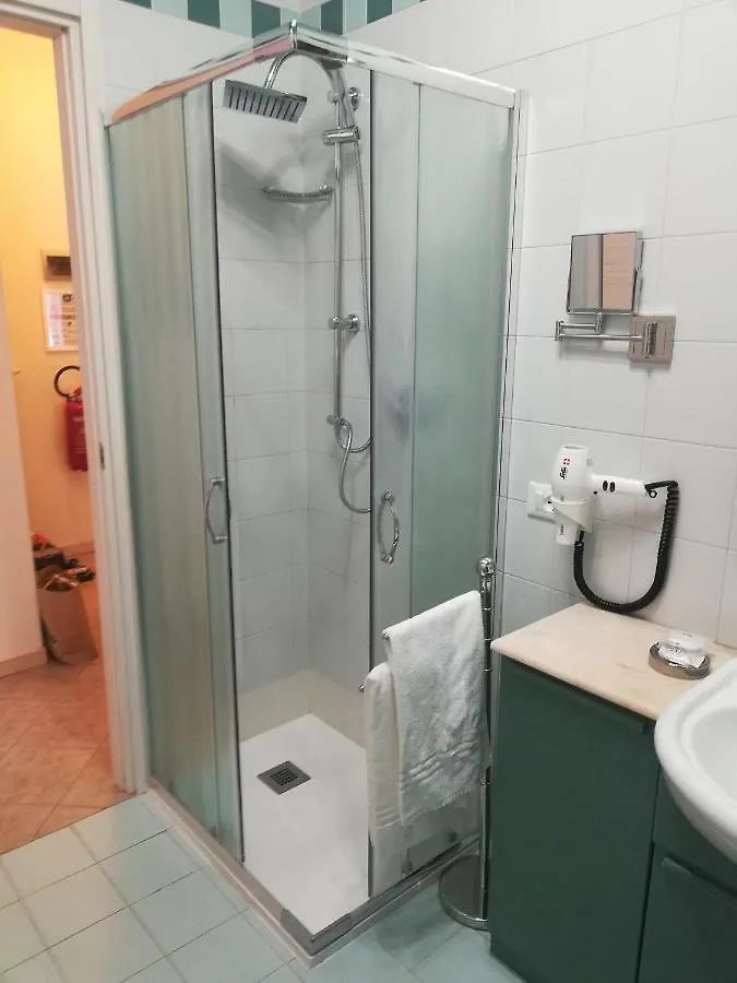 Lägenhetshotell Residence San Miguel Vicenza Italien