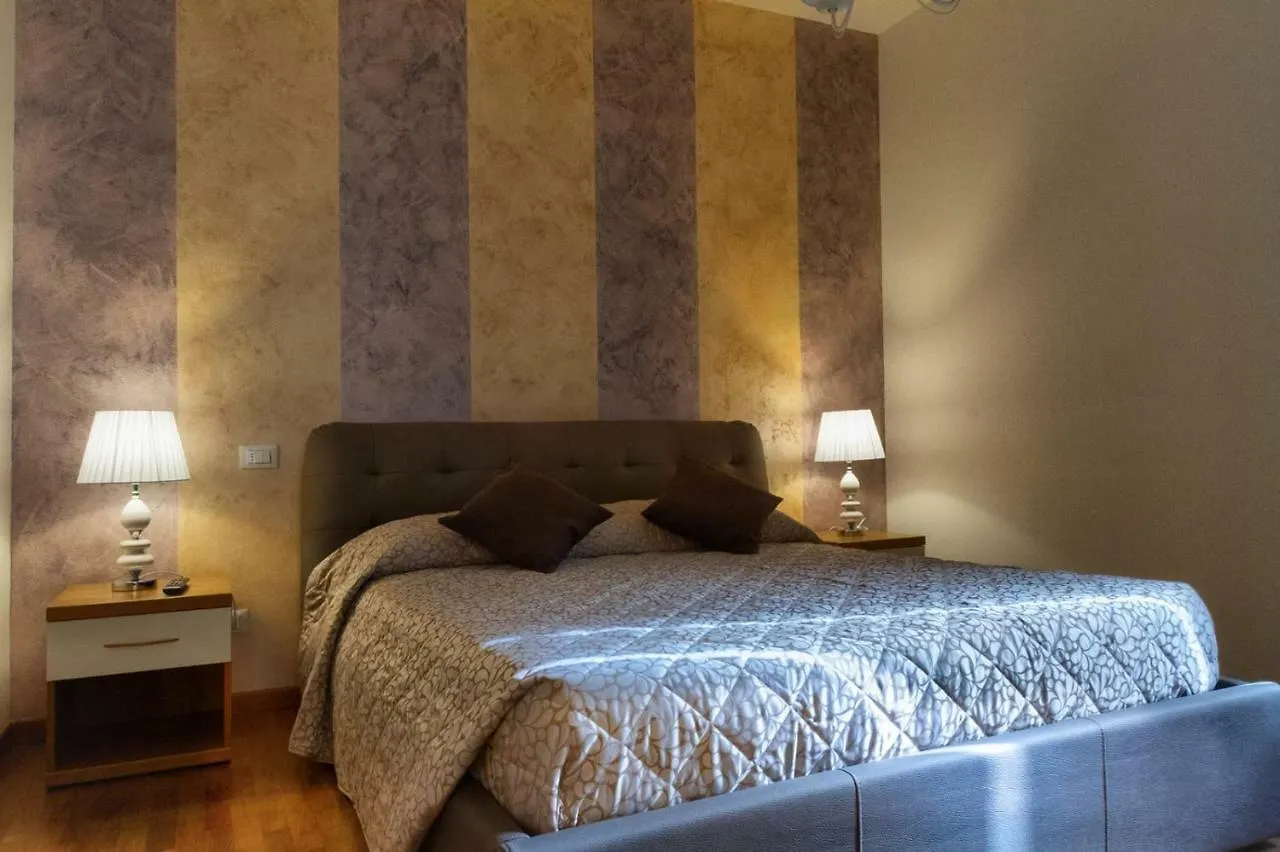 Residence San Miguel Vicenza