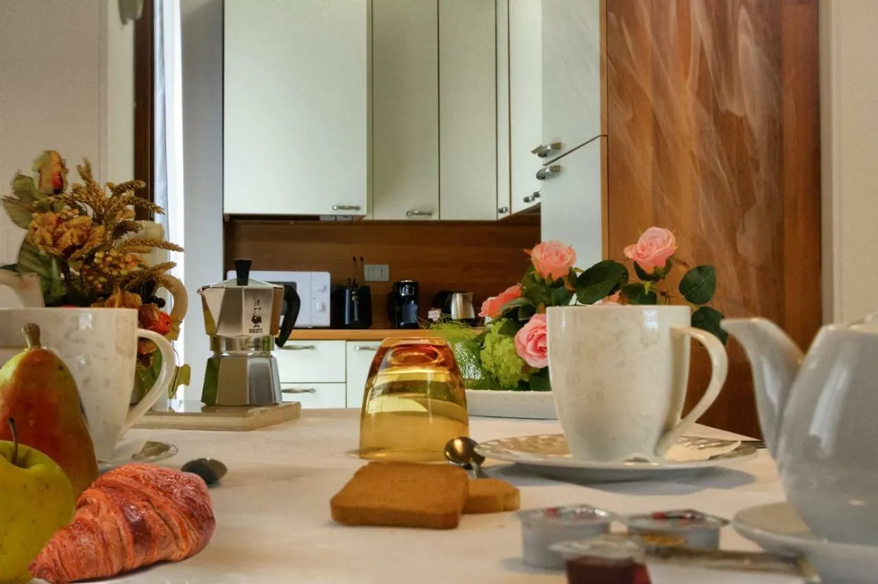 Residence San Miguel Vicenza Italien