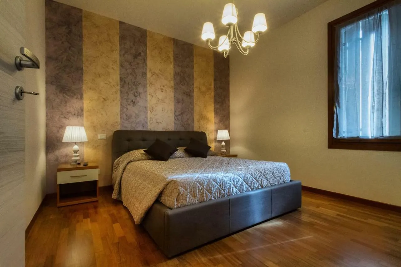 Residence San Miguel Vicenza